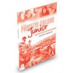 Progetto Italiano Junior 2 - Guida Per L’insegnante (Βιβλίο Καθηγητή)